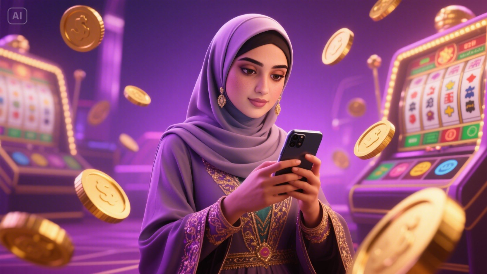 Registration at Nopein Casino