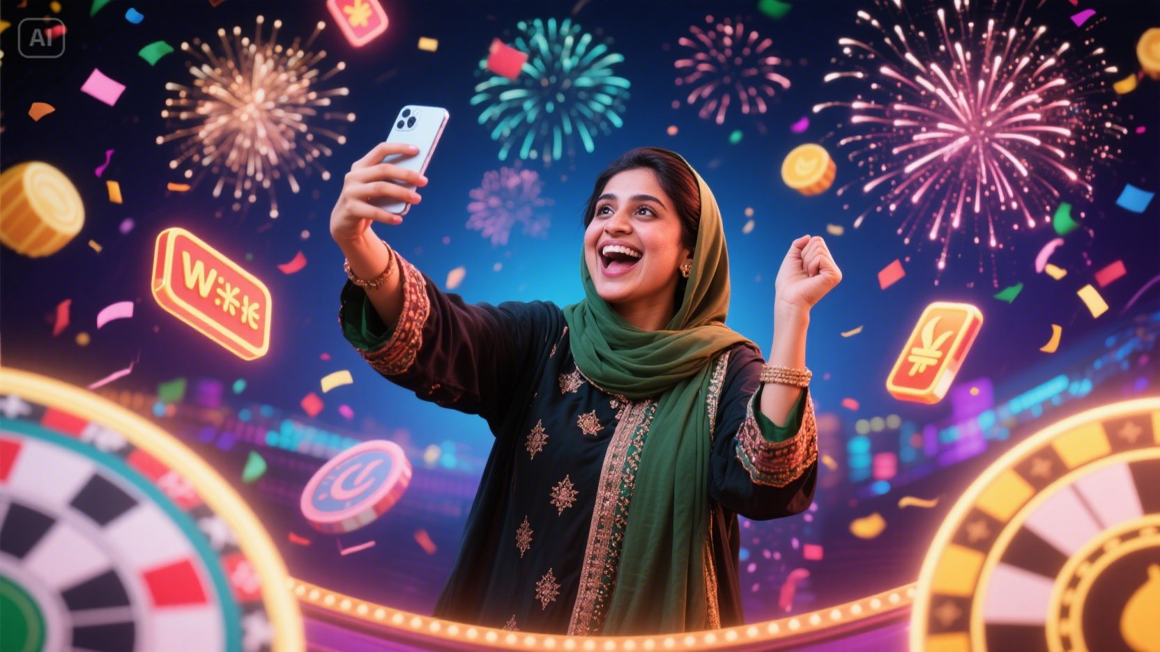 NopeinDeposit PKR now and get a 200% instant top-up! Pakistan’s gamers can enjoy verified casino games, secure JazzCash payments, and instant PKR withdrawals.