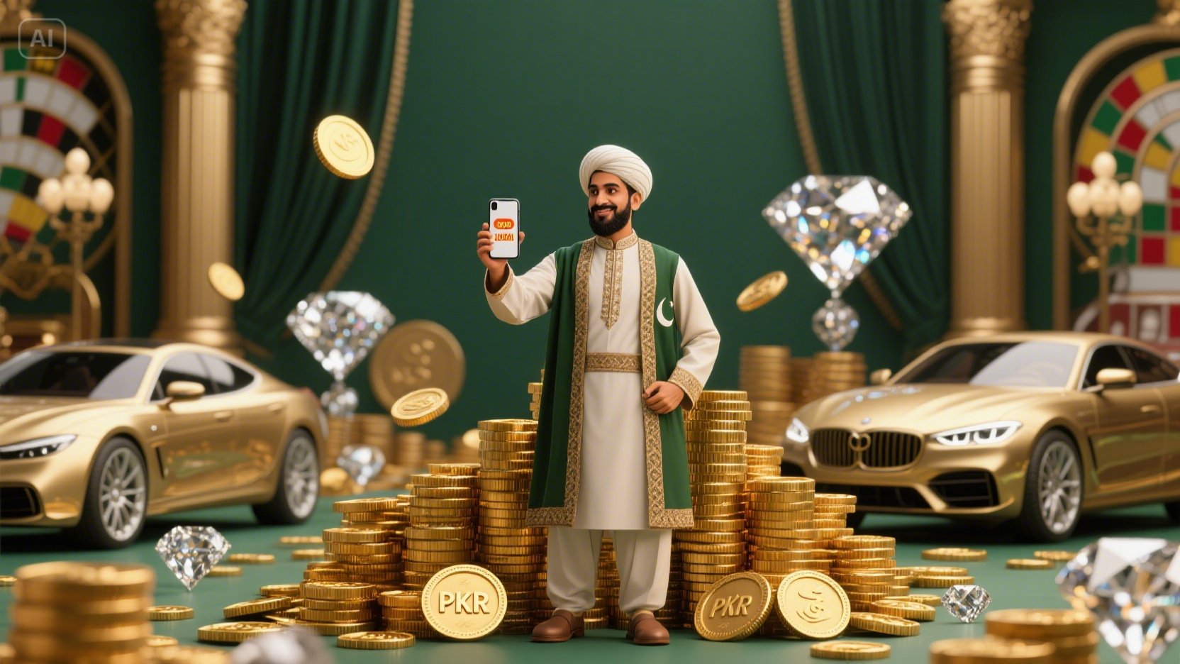 NopeinJoin Pakistan’s fastest-growing gaming platform and claim 200% instantly! Deposit once, play responsibly, and withdraw winnings in PKR safely anytime you wish.