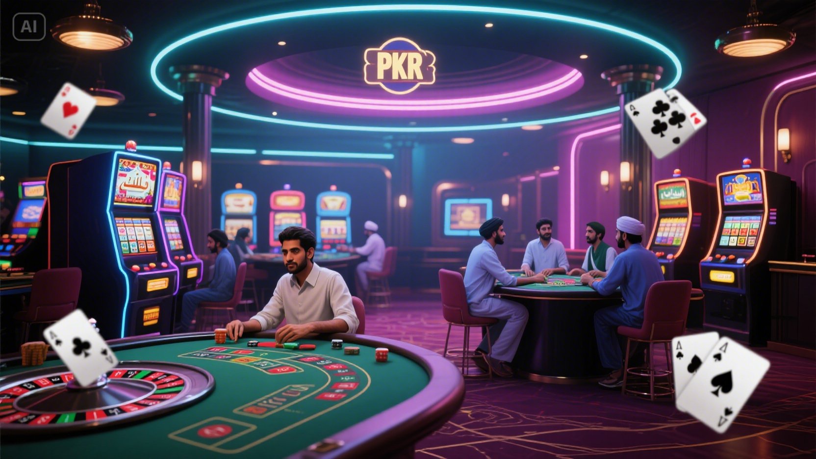 NopeinDeposit in PKR and receive 200% instantly! Pakistani players can play live casino, crash, and card games with smooth JazzCash and Easypaisa deposits.