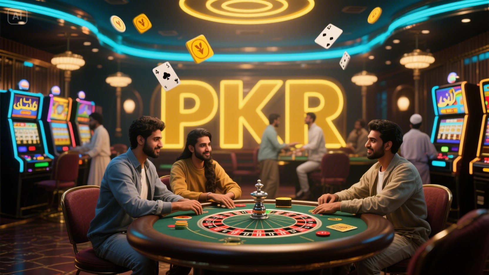 NopeinJoin today and get 200% instantly on your first deposit! Pakistan’s gamers can enjoy mobile access, easy PKR withdrawals, and safe, fair casino fun.
