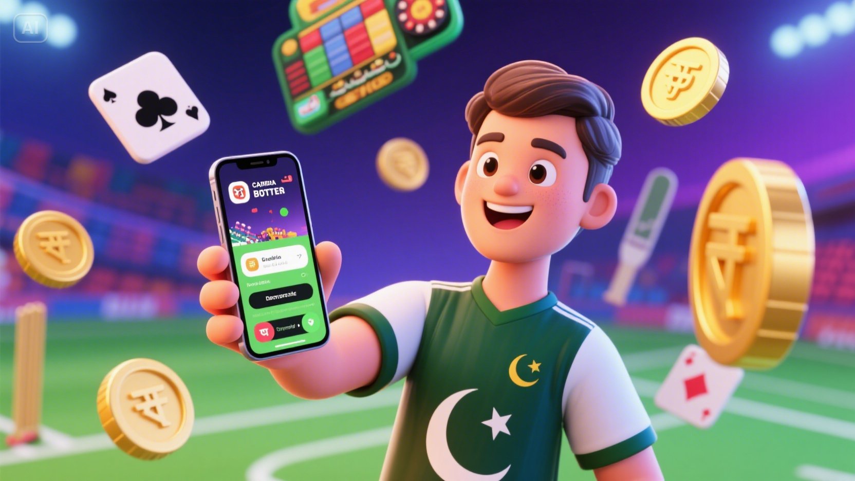 NopeinDeposit now and enjoy a 200% first deposit bonus instantly! Pakistani players can play slots, poker, and live casino games with fast JazzCash transactions and secure PKR withdrawals anytime they wish.