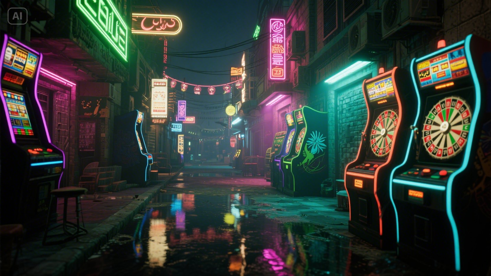 Registration at Nopein Casino