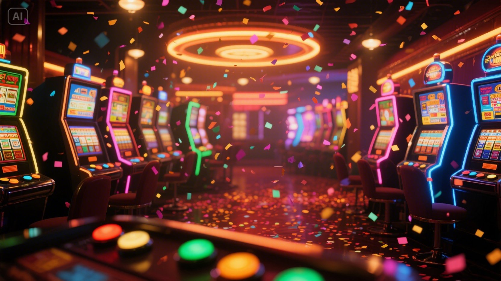 Registration at Nopein Casino